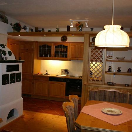 Fewo Nr. 15 Haus Konradgut Sankt Lorenzen ob Murau Exteriör bild