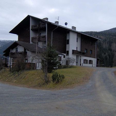Fewo Nr. 15 Haus Konradgut Sankt Lorenzen ob Murau Exteriör bild